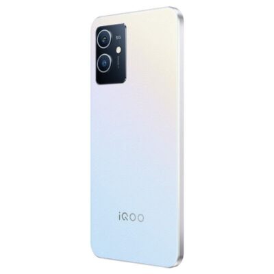 vivo iQOO U5e
