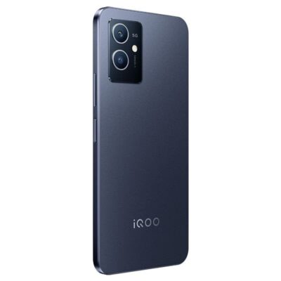 vivo iQOO U5e