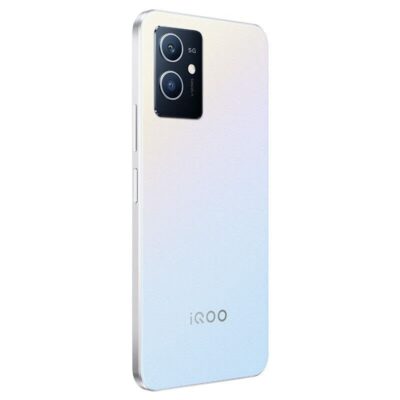 vivo iQOO U5e