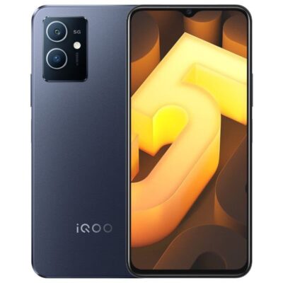 vivo iQOO U5e