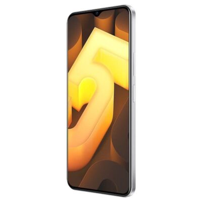 vivo iQOO U5e