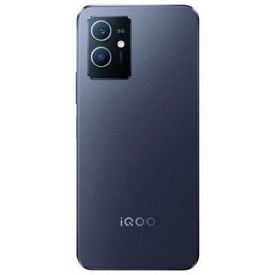 vivo iQOO U5e