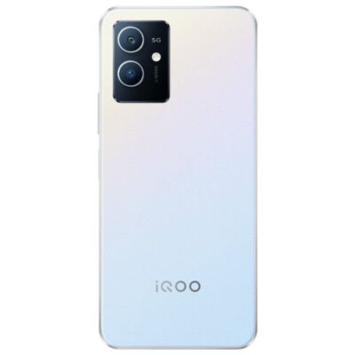 vivo iQOO U5e