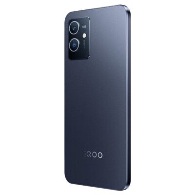 vivo iQOO U5e