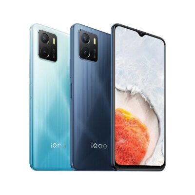 vivo iQOO U5X