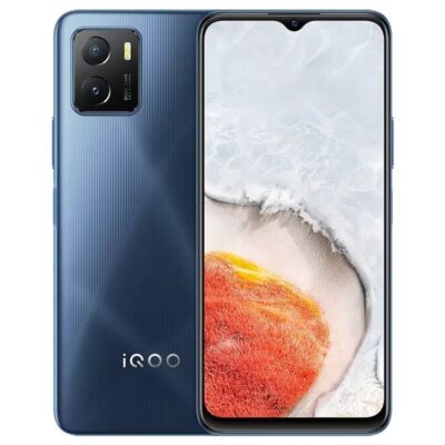 vivo iQOO U5X