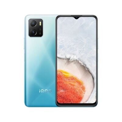 vivo iQOO U5X