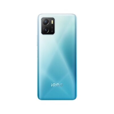 vivo iQOO U5X