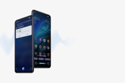 vivo iQOO Z1