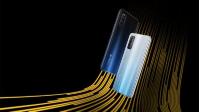 vivo iQOO Z1