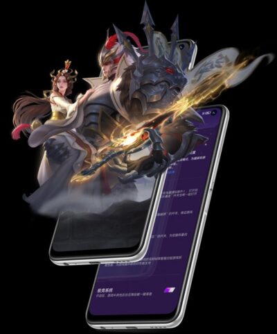 vivo iQOO Z1