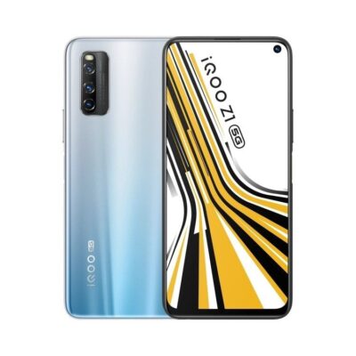 vivo iQOO Z1