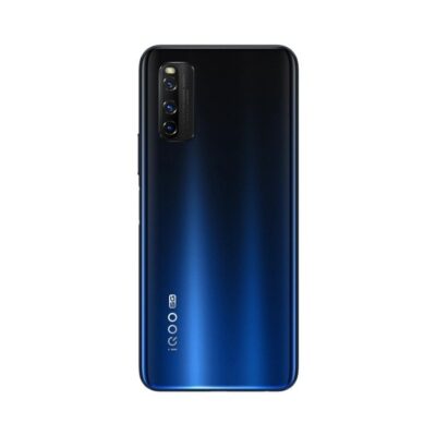 vivo iQOO Z1