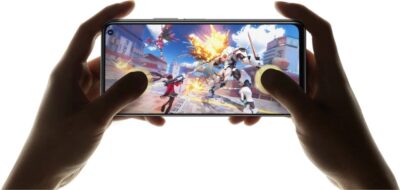 vivo iQOO Z1