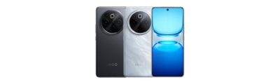 vivo iQOO Z10