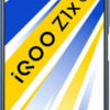 vivo iQOO Z1x