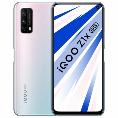 vivo iQOO Z1x