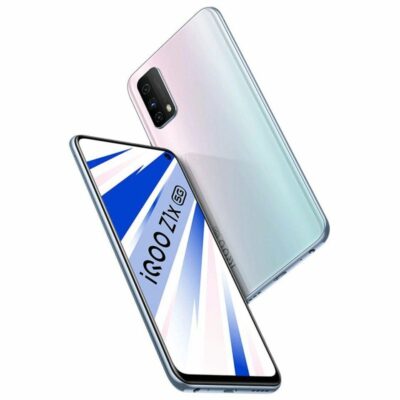 vivo iQOO Z1x