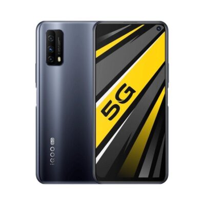 vivo iQOO Z1x