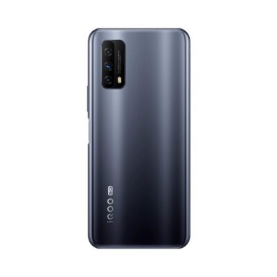 vivo iQOO Z1x