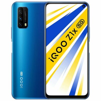 vivo iQOO Z1x