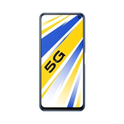 vivo iQOO Z1x