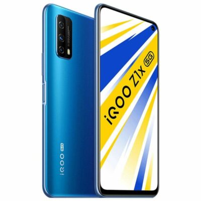 vivo iQOO Z1x