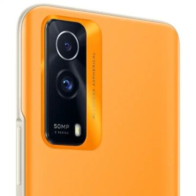 vivo iQOO Z5x