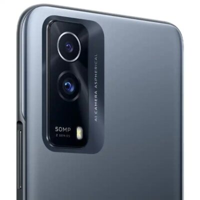 vivo iQOO Z5x