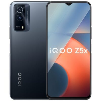 vivo iQOO Z5x