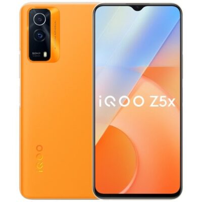 vivo iQOO Z5x