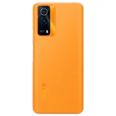 vivo iQOO Z5x