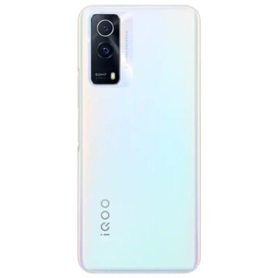 vivo iQOO Z5x