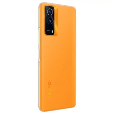vivo iQOO Z5x