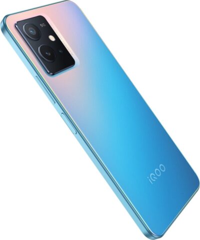 vivo iQOO Z6