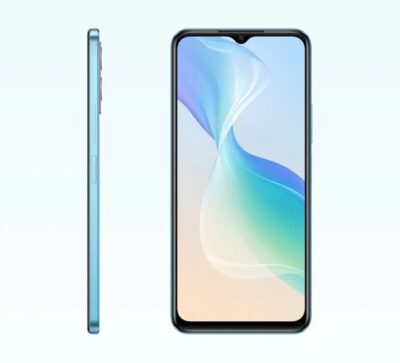 vivo iQOO Z6