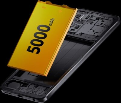 vivo iQOO Z6