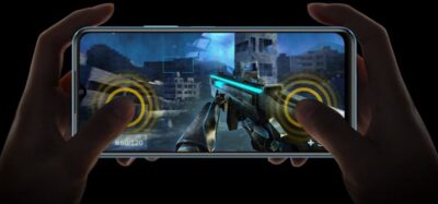 vivo iQOO Z6