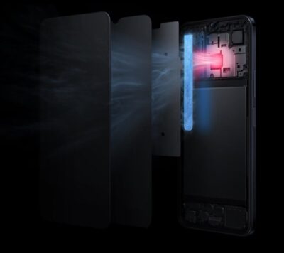 vivo iQOO Z6