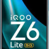 vivo iQOO Z6 Lite