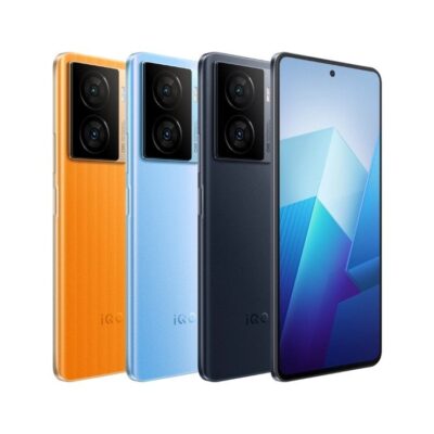 vivo iQOO Z7