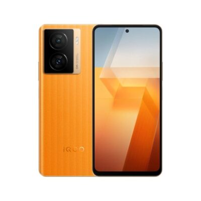 vivo iQOO Z7