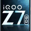 vivo iQOO Z7 5G India