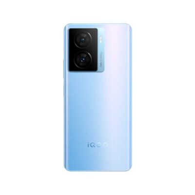 vivo iQOO Z7