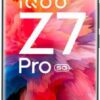 Vivo iQOO Z7 Pro