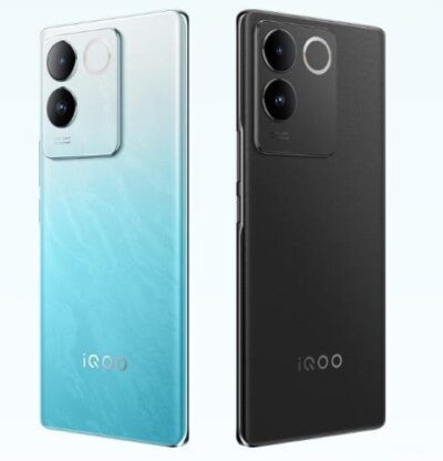 Vivo iQOO Z7 Pro