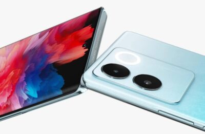 Vivo iQOO Z7 Pro