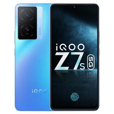 vivo iQOO Z7s