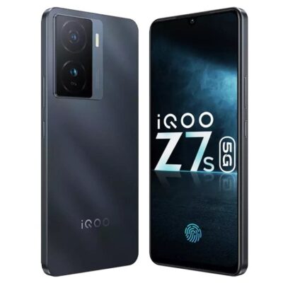 vivo iQOO Z7s