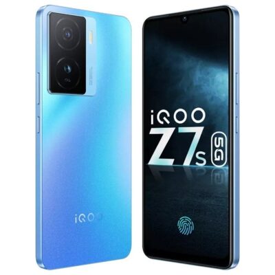 vivo iQOO Z7s